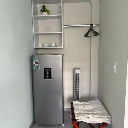 Constanza Lofts Executives En Zapopan Jalisco Aparthotel ภายนอก รูปภาพ
