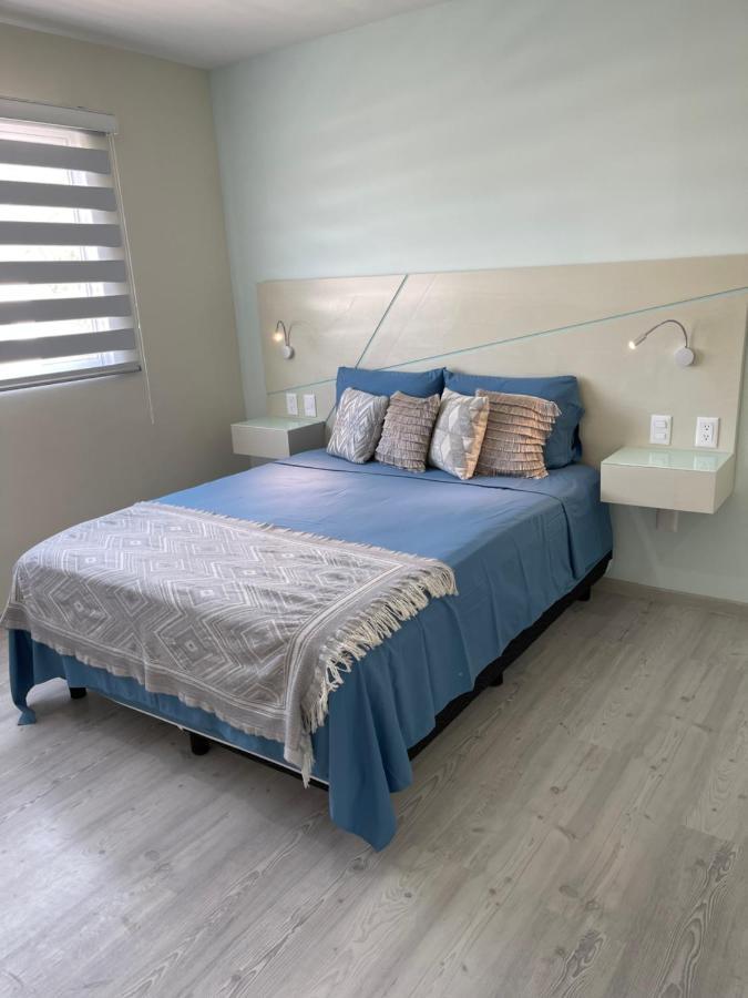 Constanza Lofts Executives En Zapopan Jalisco Aparthotel ภายนอก รูปภาพ