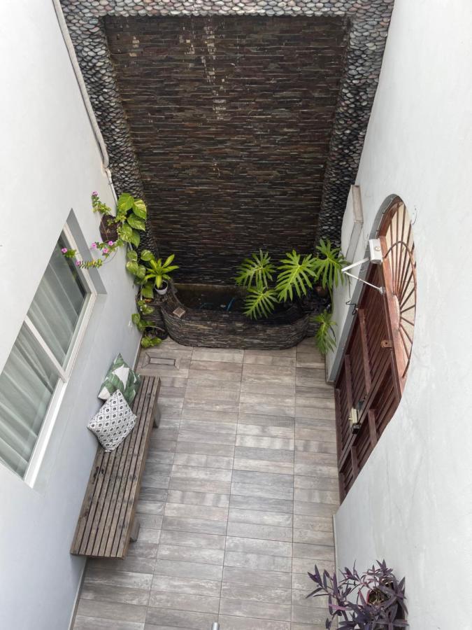 Constanza Lofts Executives En Zapopan Jalisco Aparthotel ภายนอก รูปภาพ