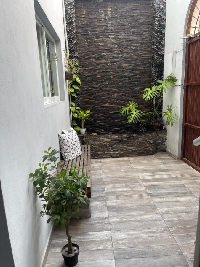 Constanza Lofts Executives En Zapopan Jalisco Aparthotel ภายนอก รูปภาพ