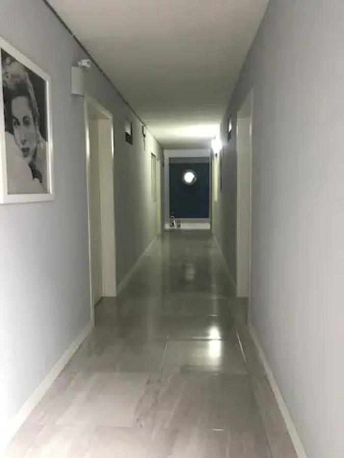 Constanza Lofts Executives En Zapopan Jalisco Aparthotel ภายนอก รูปภาพ