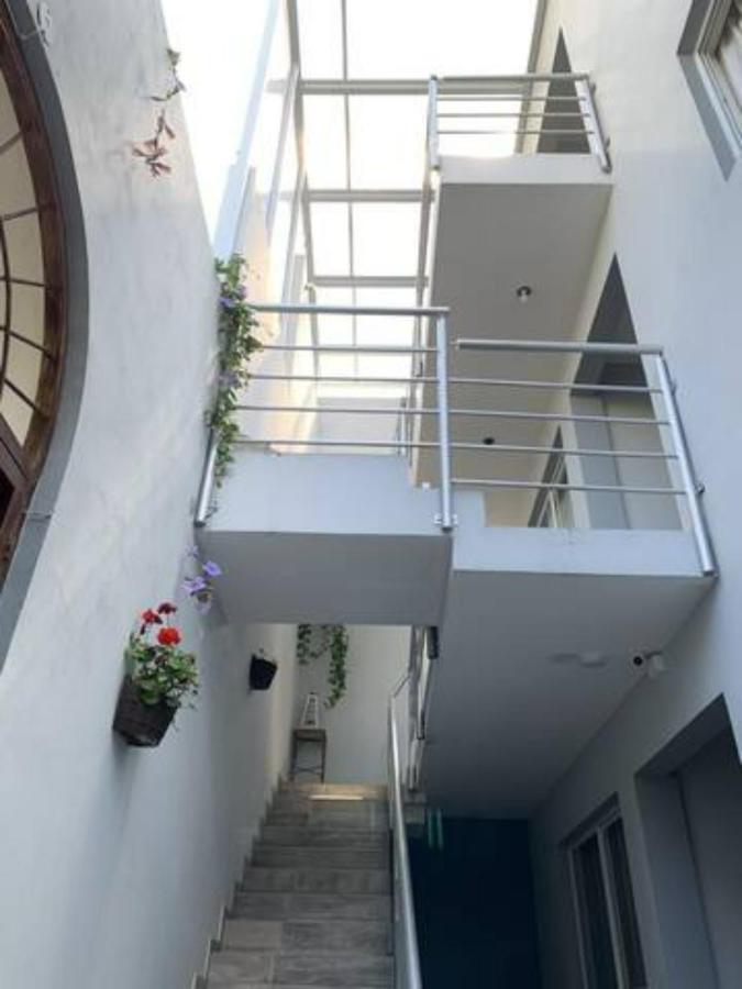 Constanza Lofts Executives En Zapopan Jalisco Aparthotel ภายนอก รูปภาพ