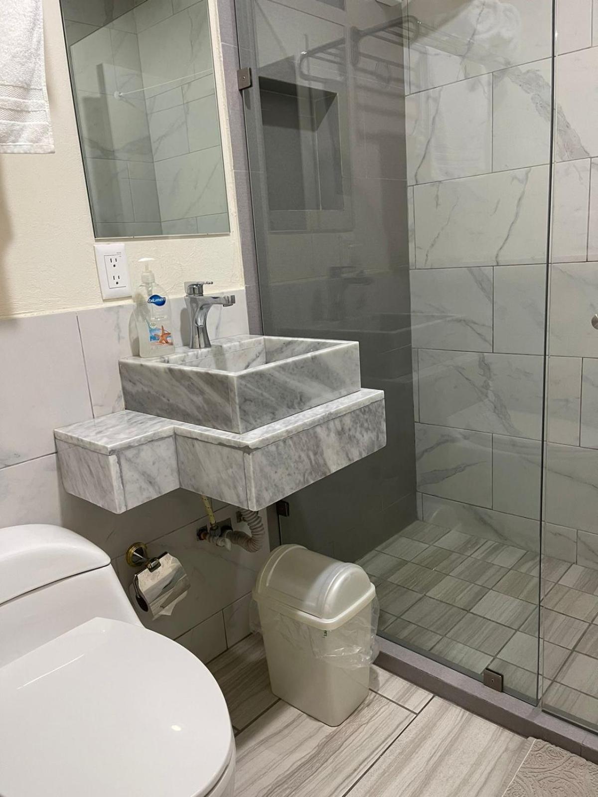 Constanza Lofts Executives En Zapopan Jalisco Aparthotel ภายนอก รูปภาพ