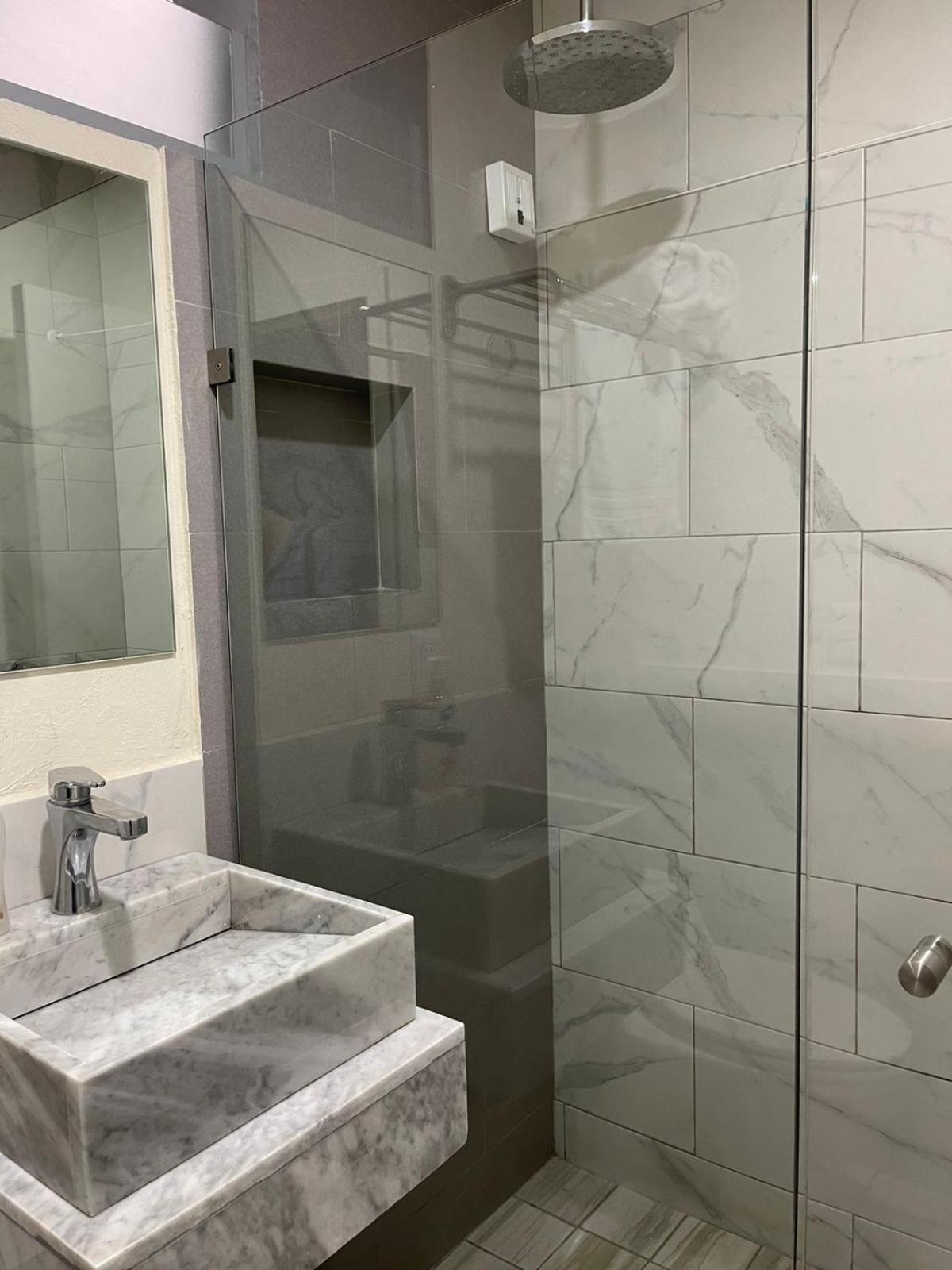Constanza Lofts Executives En Zapopan Jalisco Aparthotel ภายนอก รูปภาพ